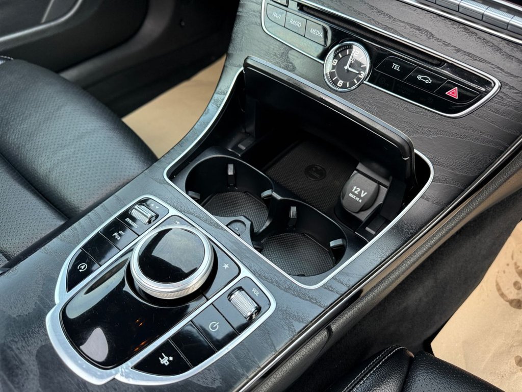 Used Mercedes-Benz C Class 2017 for sale - 77122023: Photo 37