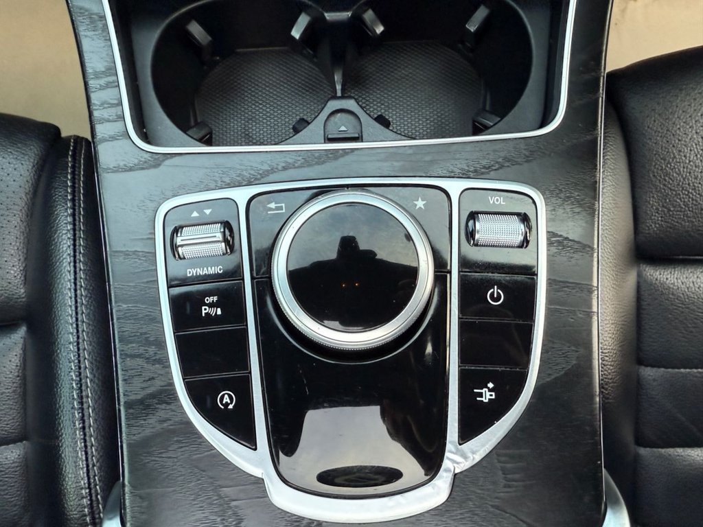 Used Mercedes-Benz C Class 2017 for sale - 77122023: Photo 38