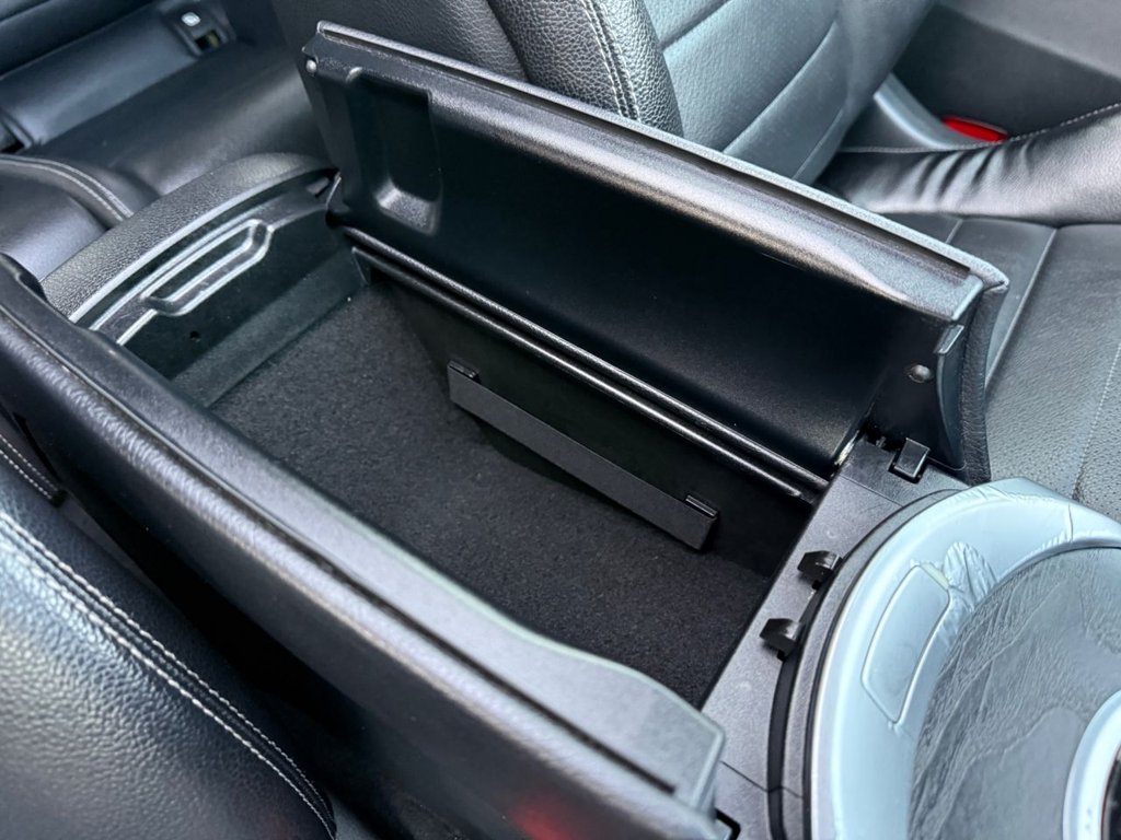 Used Mercedes-Benz C Class 2017 for sale - 77122023: Photo 39