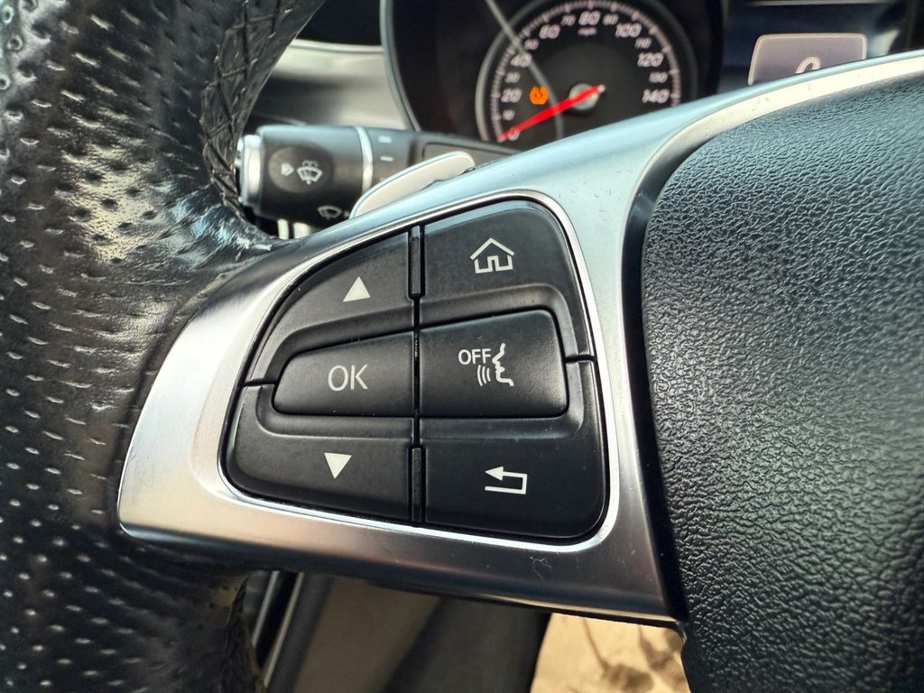 Used Mercedes-Benz C Class 2017 for sale - 77122023: Photo 41