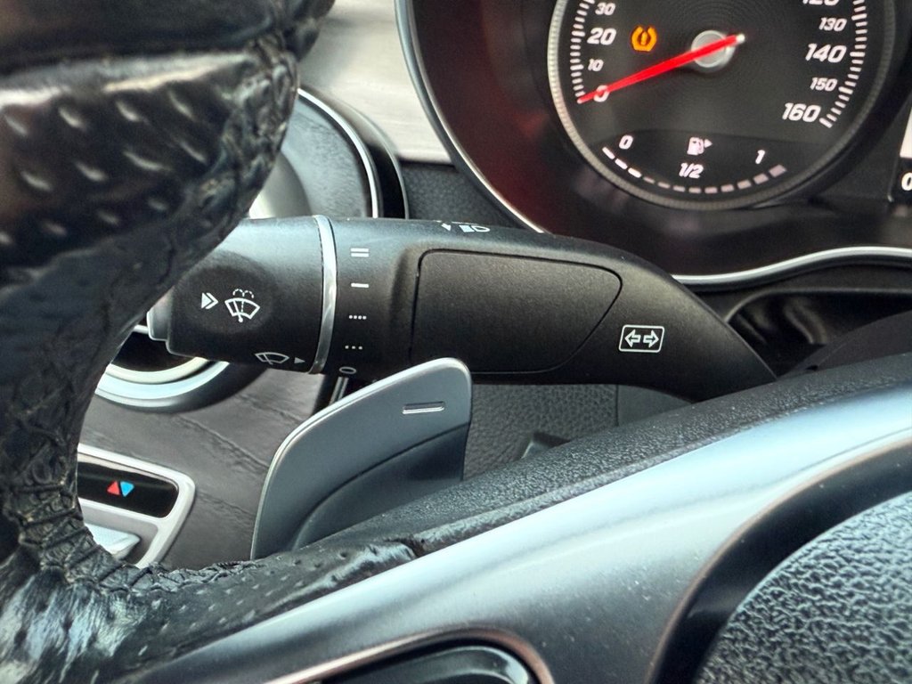 Used Mercedes-Benz C Class 2017 for sale - 77122023: Photo 43