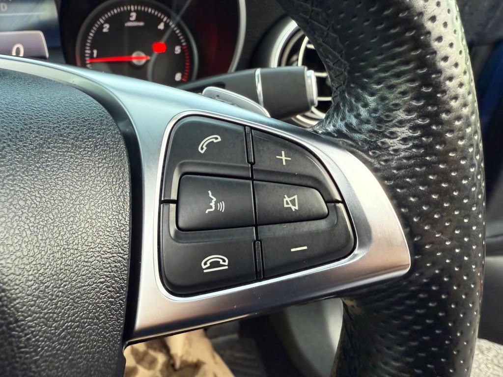 Used Mercedes-Benz C Class 2017 for sale - 77122023: Photo 44