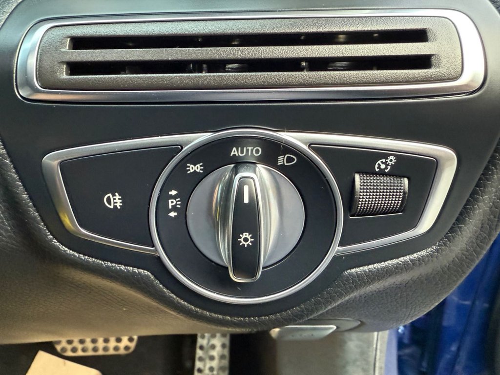 Used Mercedes-Benz C Class 2017 for sale - 77122023: Photo 47