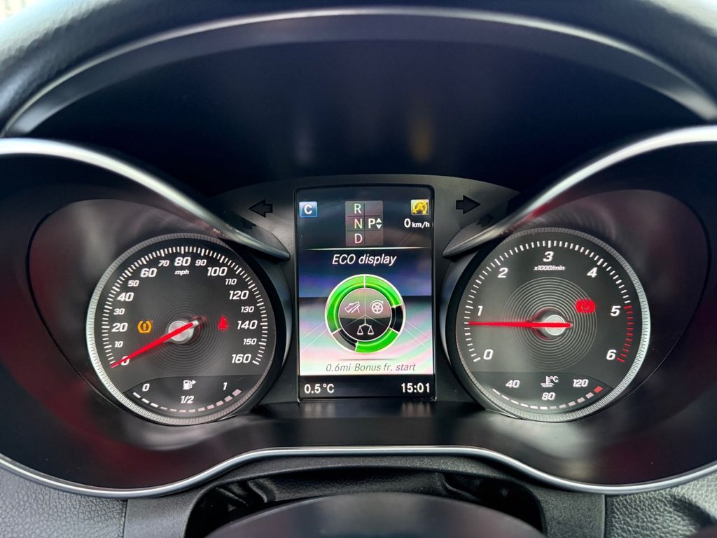 Used Mercedes-Benz C Class 2017 for sale - 77122023: Photo 50