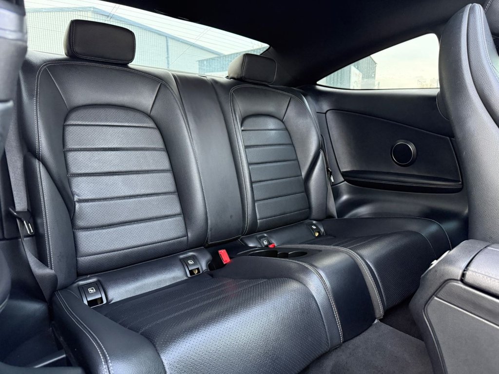 Used Mercedes-Benz C Class 2017 for sale - 77122023: Photo 6