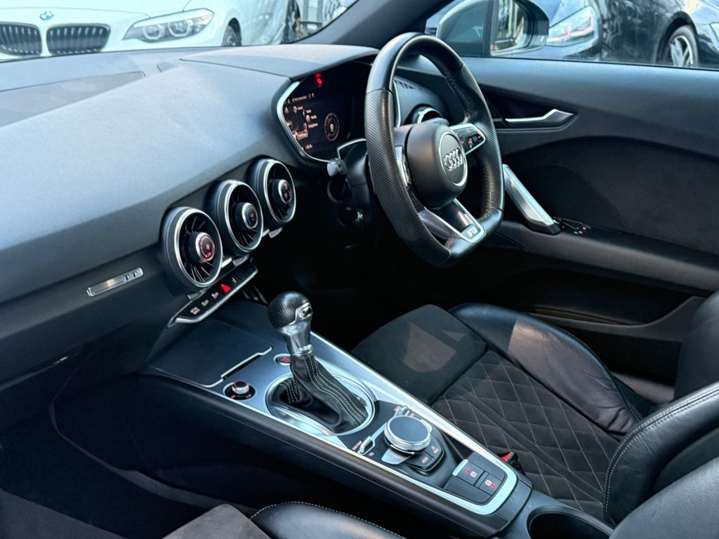 Used Audi TT 2019 for sale - 76430017: Photo 12