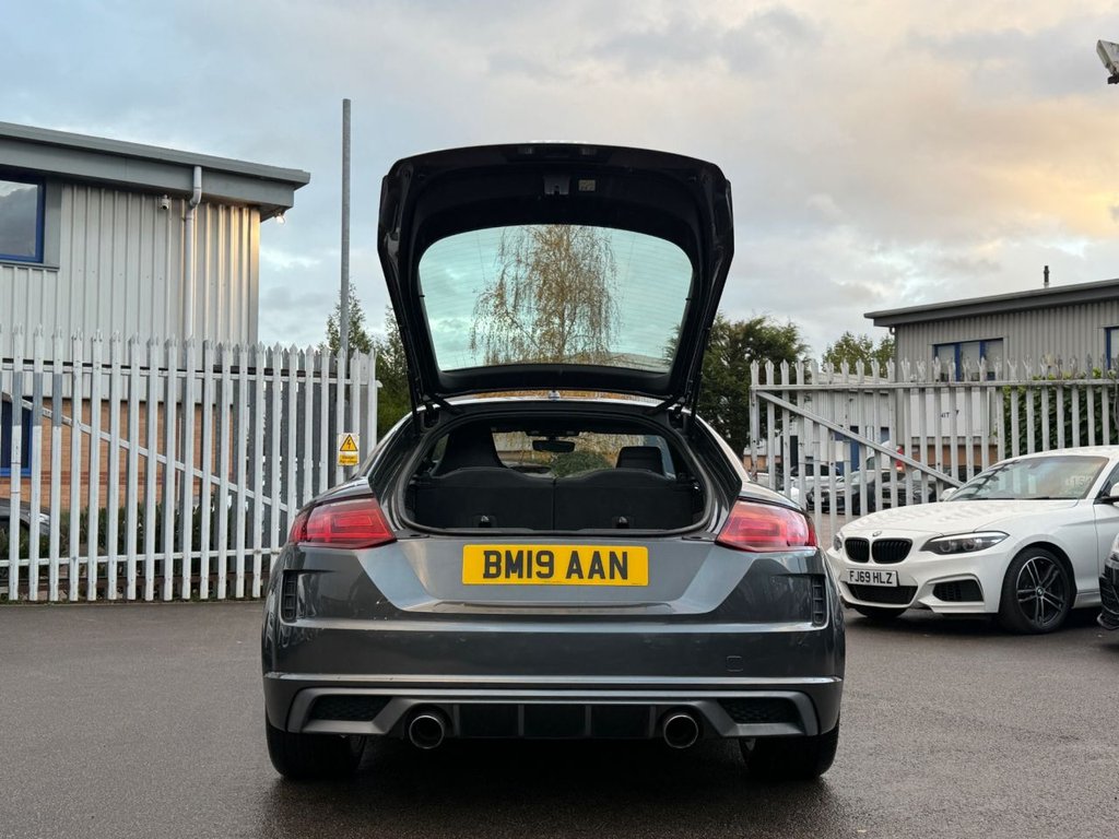 Used Audi TT 2019 for sale - 76430017: Photo 15