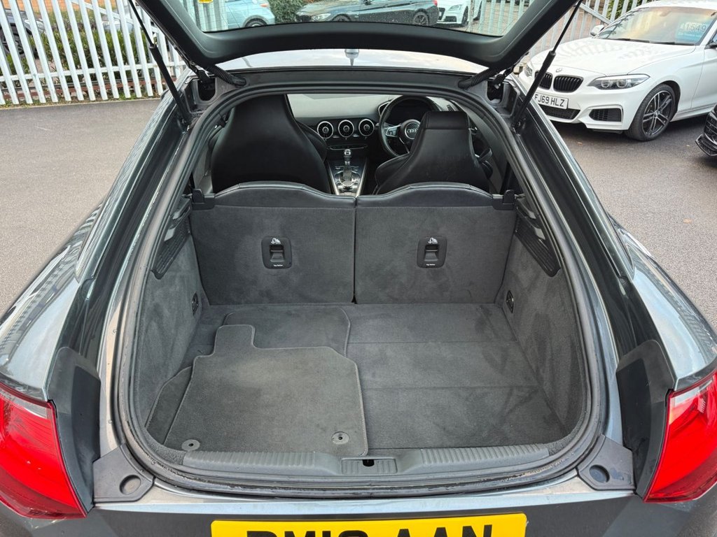 Used Audi TT 2019 for sale - 76430017: Photo 16