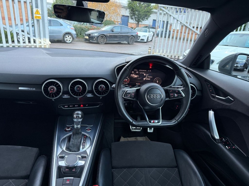 Used Audi TT 2019 for sale - 76430017: Photo 2