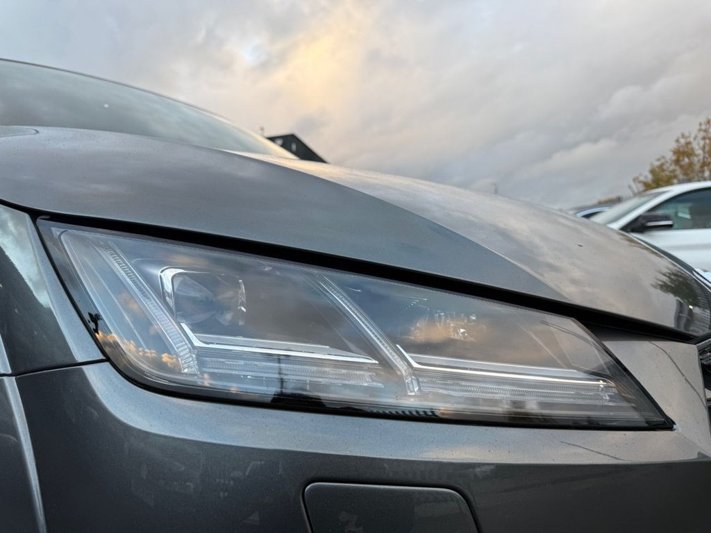 Used Audi TT 2019 for sale - 76430017: Photo 23