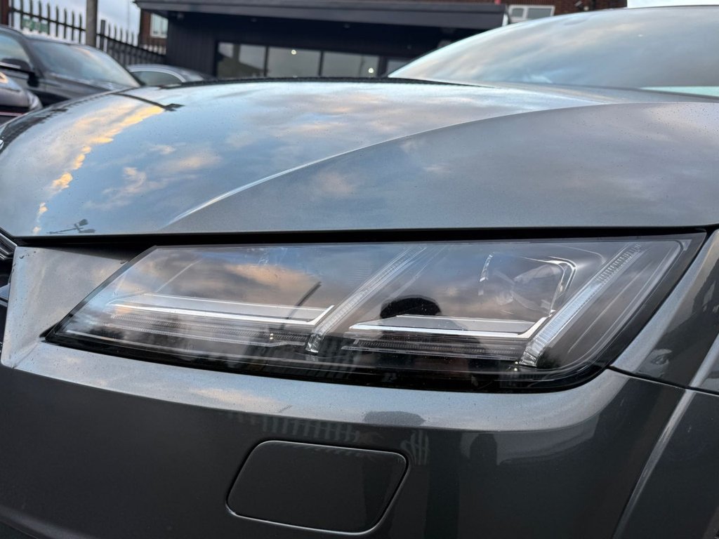 Used Audi TT 2019 for sale - 76430017: Photo 25