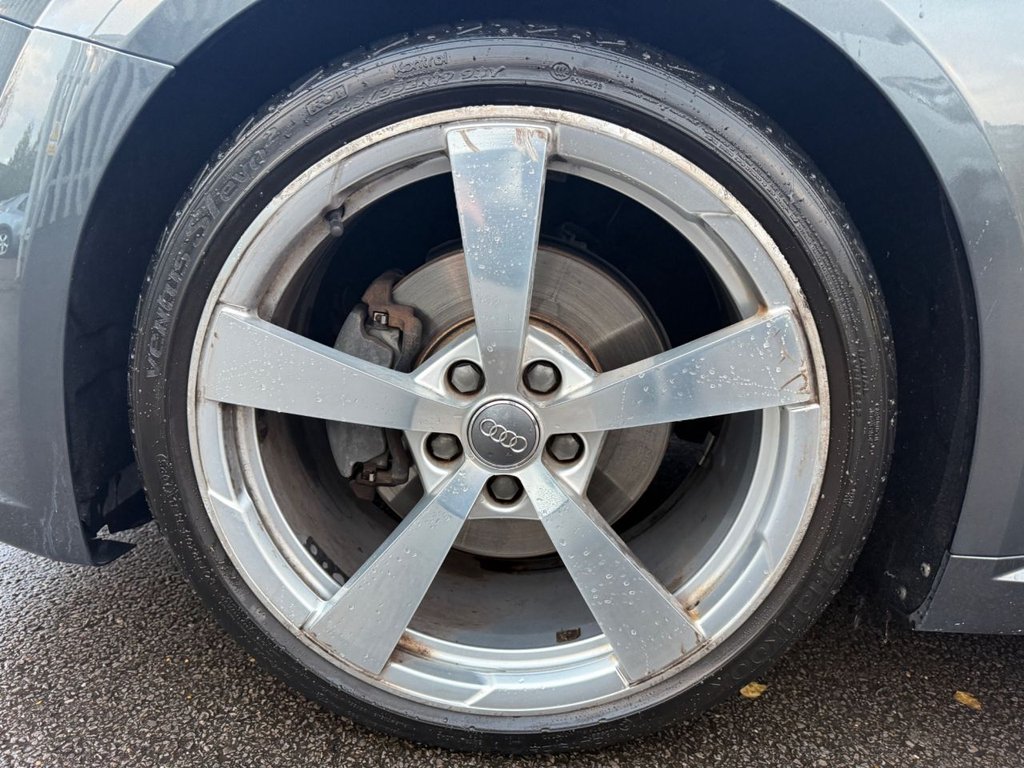 Used Audi TT 2019 for sale - 76430017: Photo 26