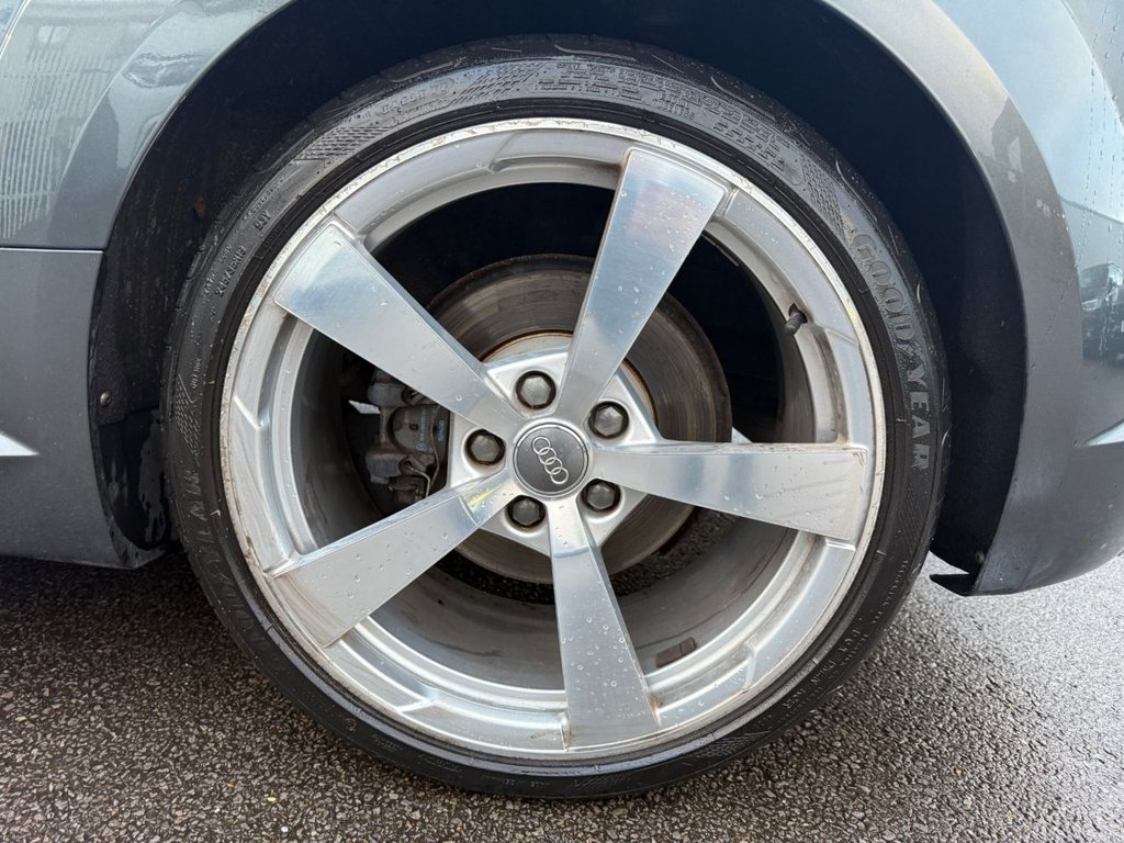 Used Audi TT 2019 for sale - 76430017: Photo 27