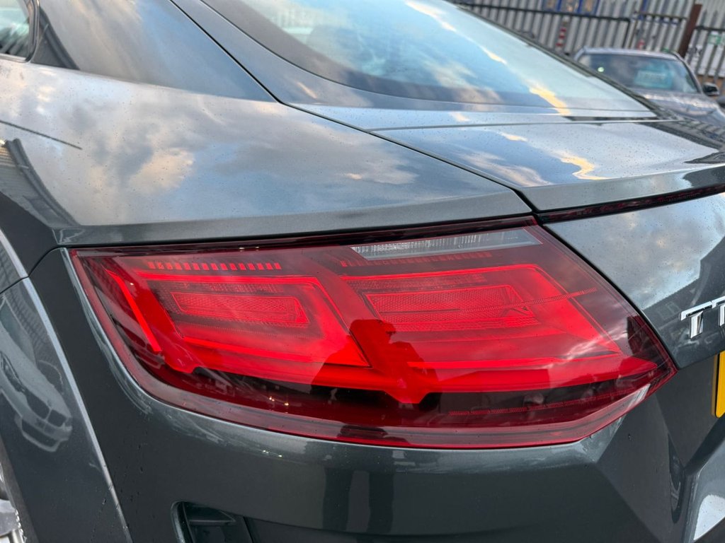 Used Audi TT 2019 for sale - 76430017: Photo 28
