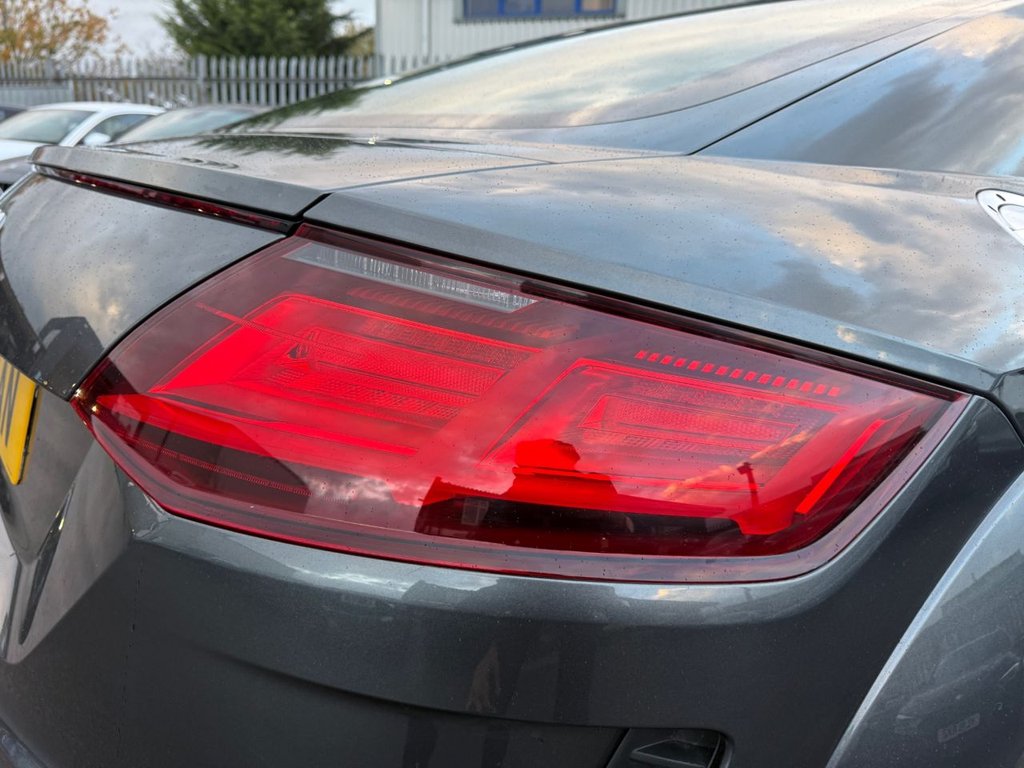 Used Audi TT 2019 for sale - 76430017: Photo 30