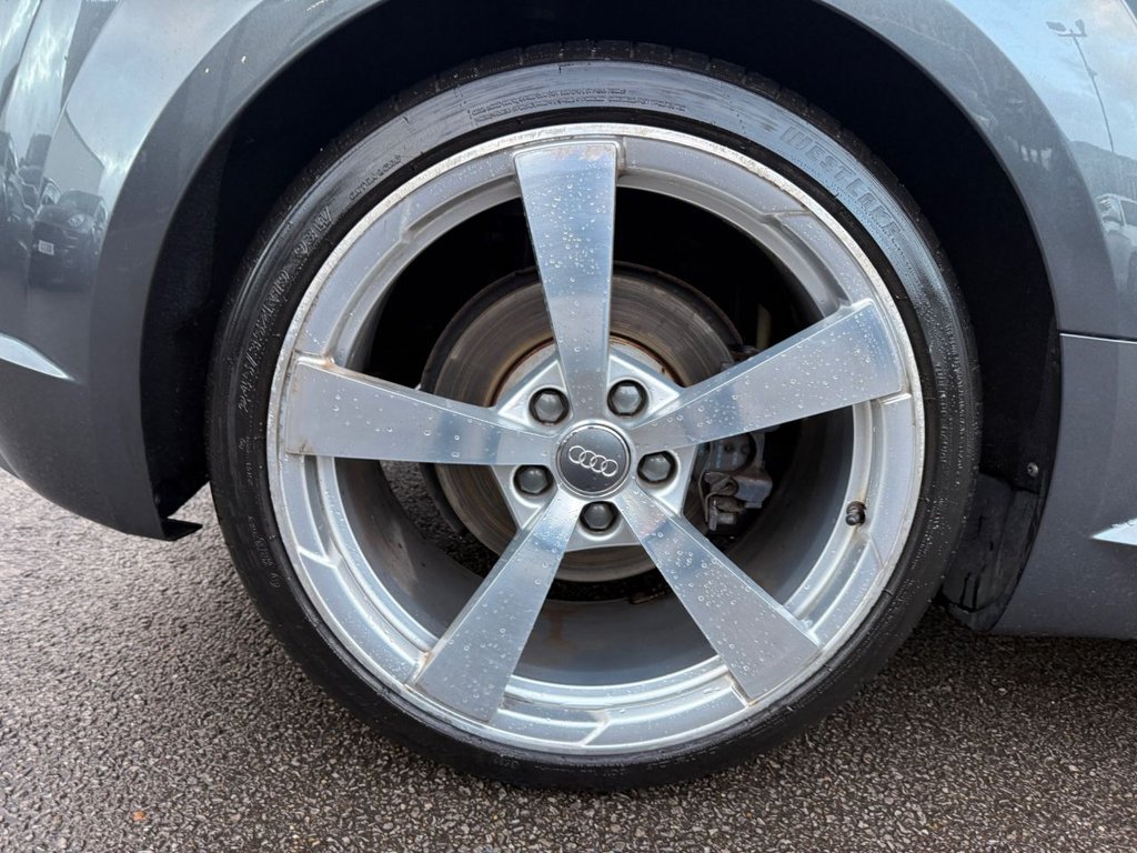 Used Audi TT 2019 for sale - 76430017: Photo 31