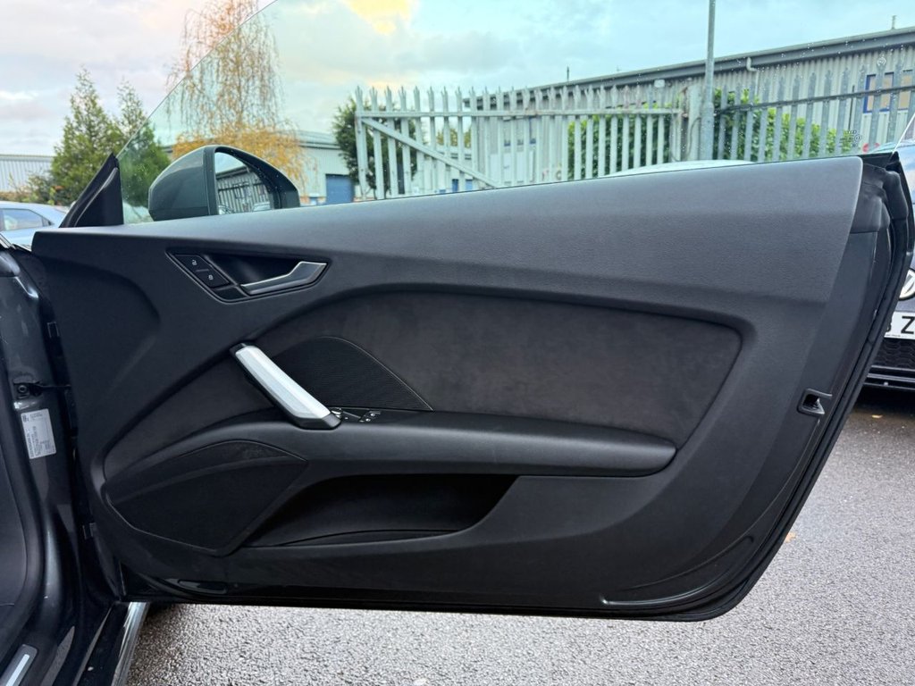 Used Audi TT 2019 for sale - 76430017: Photo 33