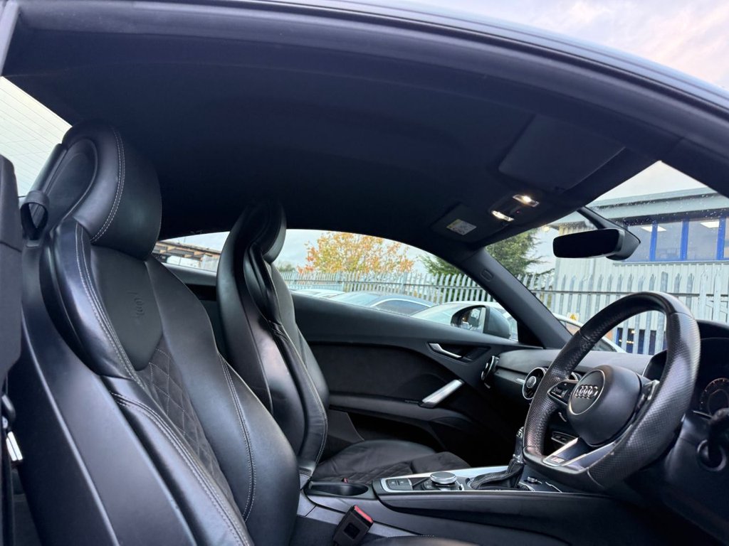 Used Audi TT 2019 for sale - 76430017: Photo 36