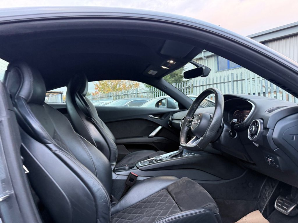 Used Audi TT 2019 for sale - 76430017: Photo 37
