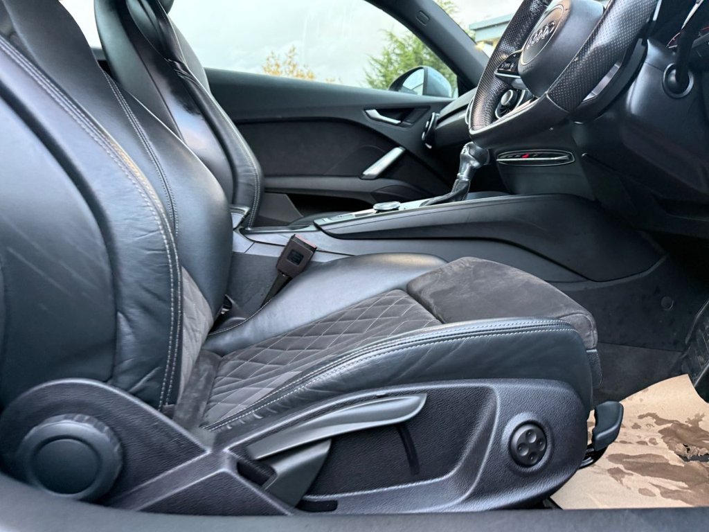 Used Audi TT 2019 for sale - 76430017: Photo 38