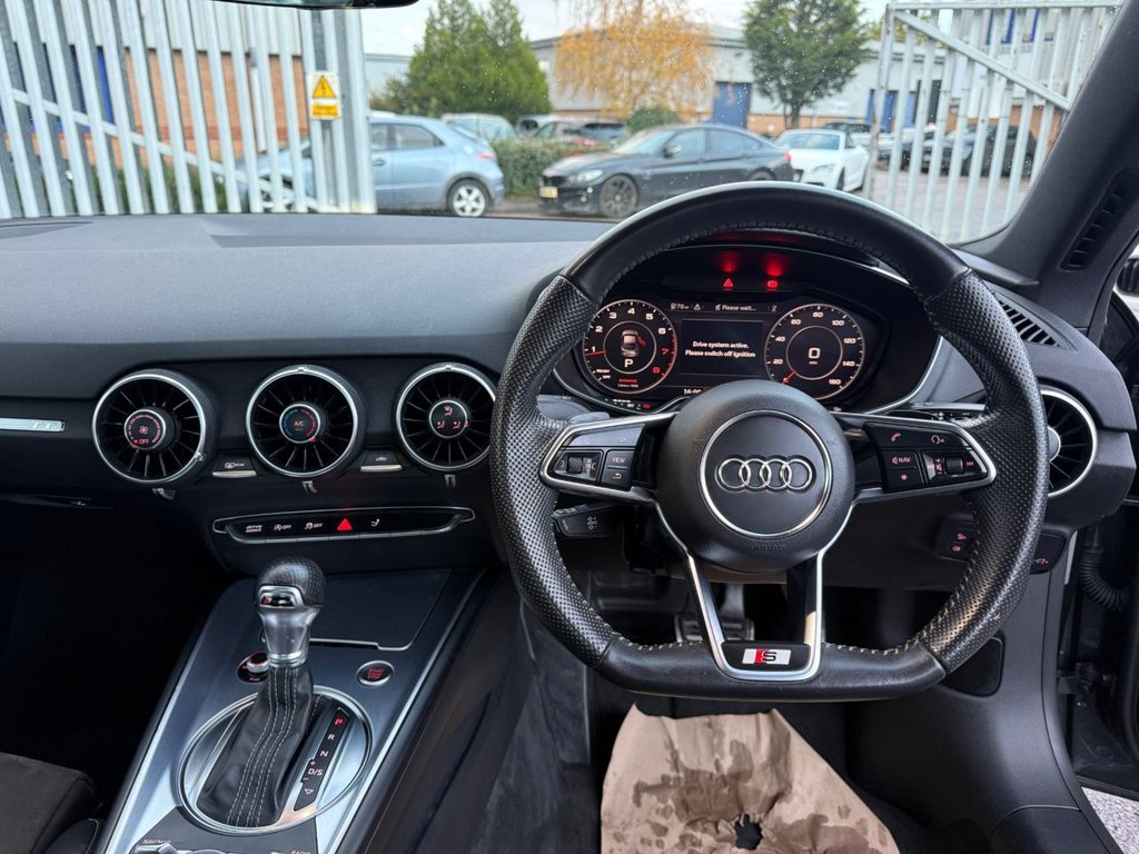 Used Audi TT 2019 for sale - 76430017: Photo 40