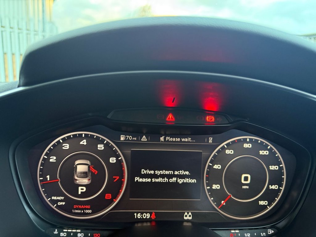 Used Audi TT 2019 for sale - 76430017: Photo 41