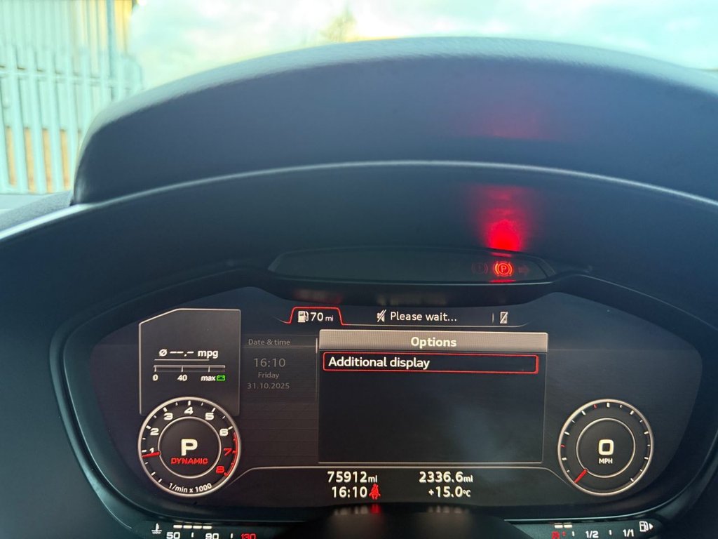 Used Audi TT 2019 for sale - 76430017: Photo 44