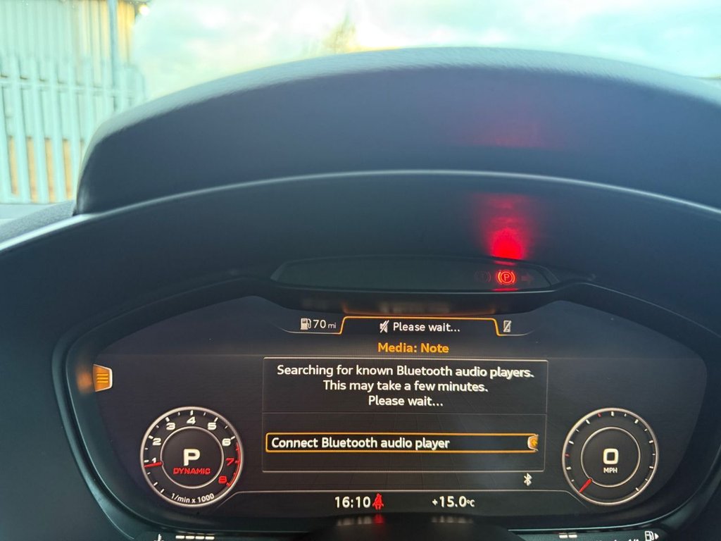 Used Audi TT 2019 for sale - 76430017: Photo 45