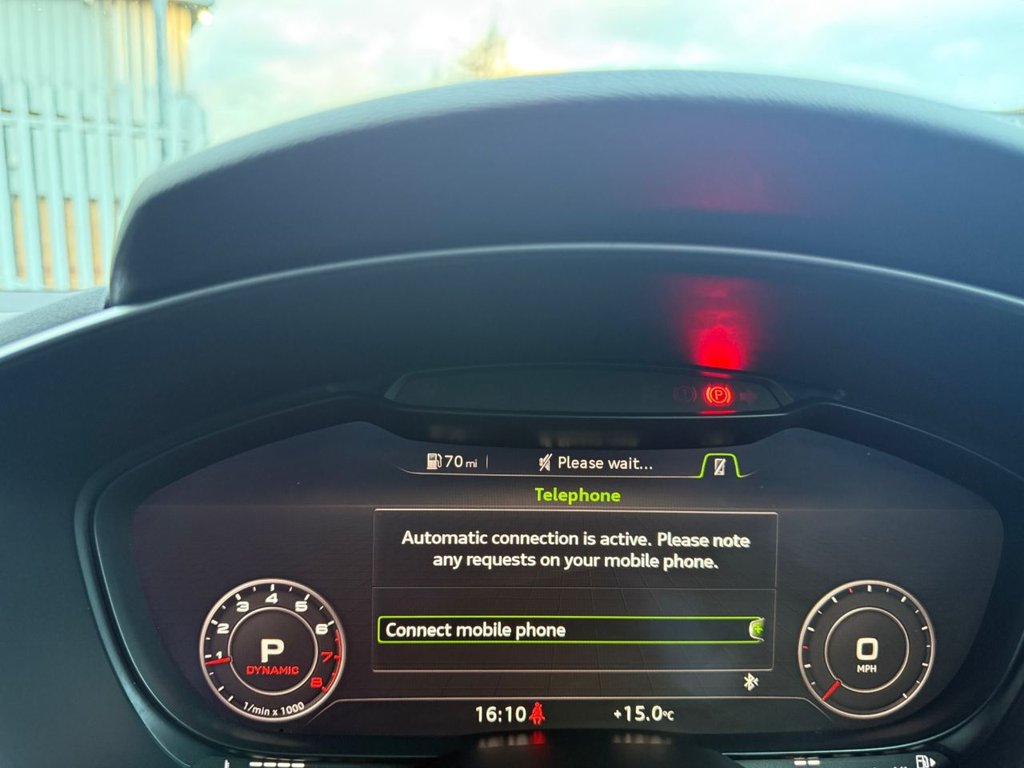 Used Audi TT 2019 for sale - 76430017: Photo 46