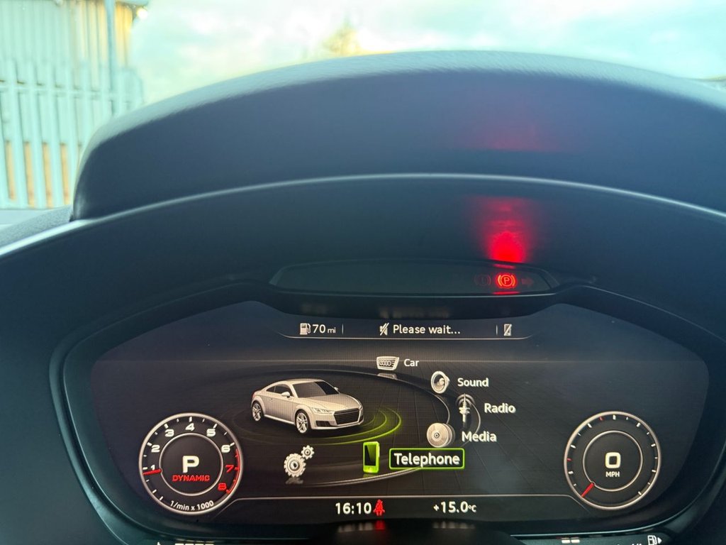 Used Audi TT 2019 for sale - 76430017: Photo 47