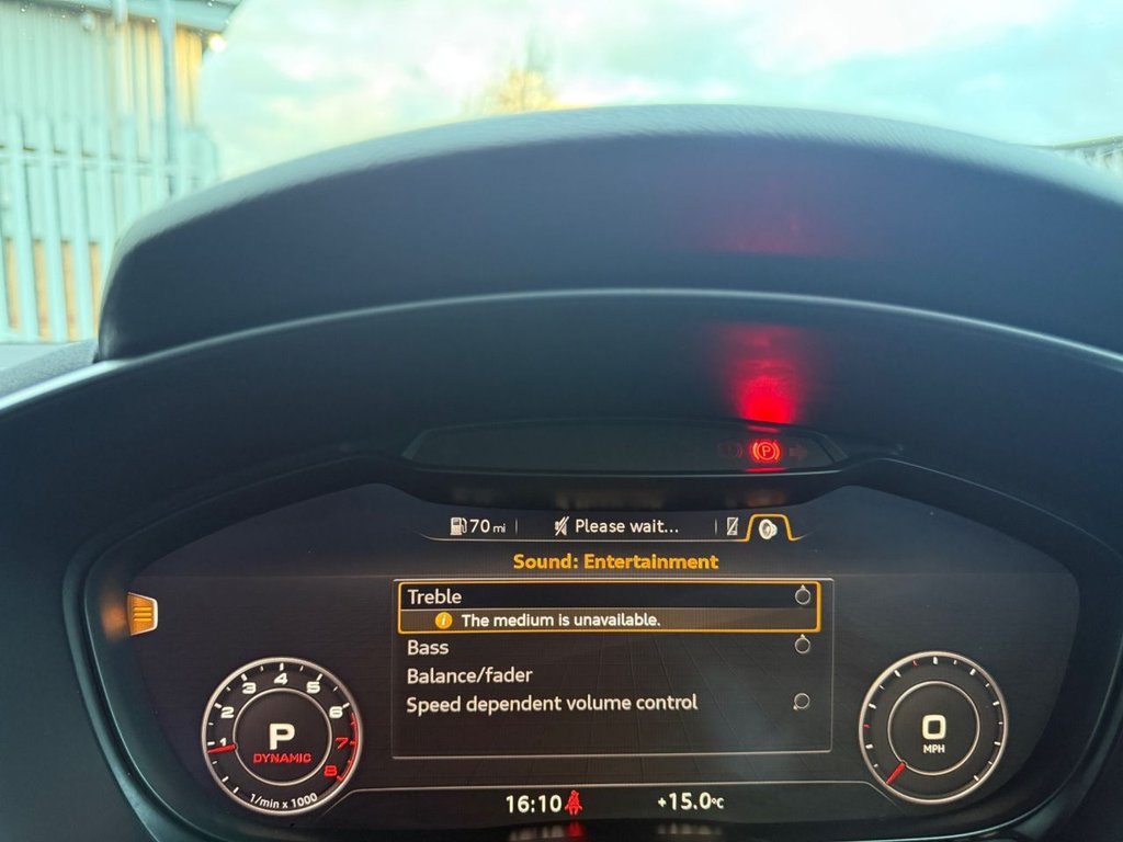 Used Audi TT 2019 for sale - 76430017: Photo 48