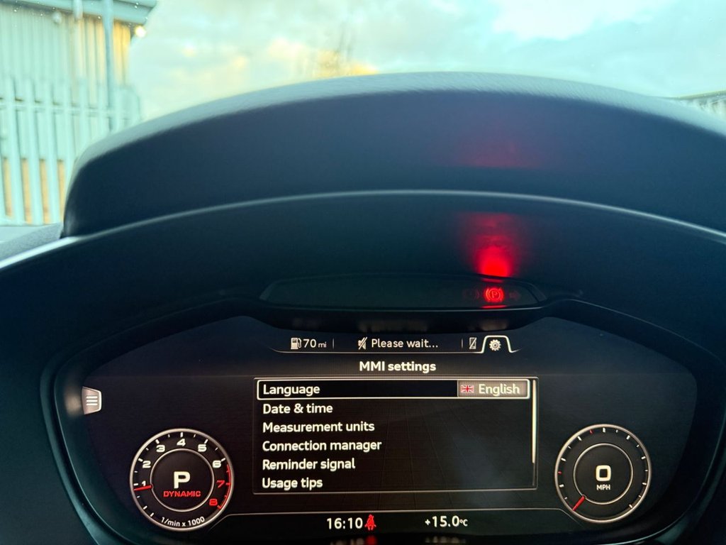 Used Audi TT 2019 for sale - 76430017: Photo 49