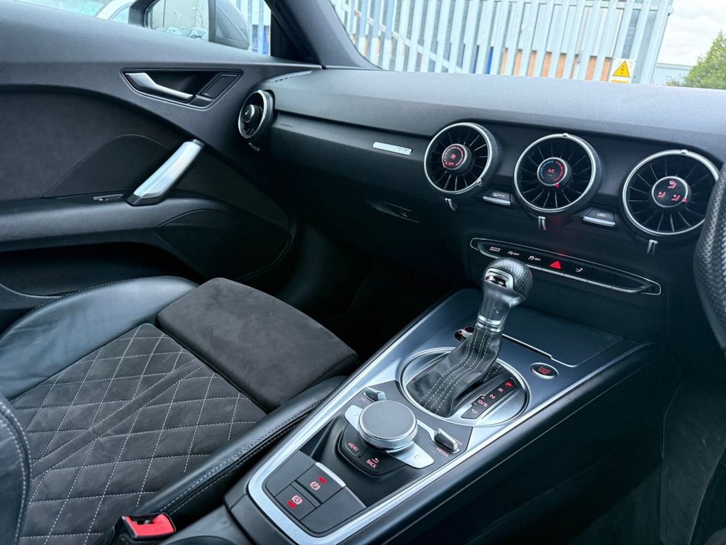 Used Audi TT 2019 for sale - 76430017: Photo 6