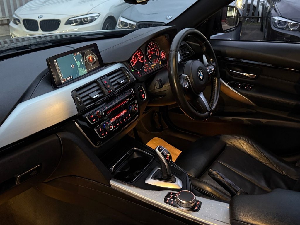 Used BMW 3 Series 2017 for sale - 76361573: Photo 10
