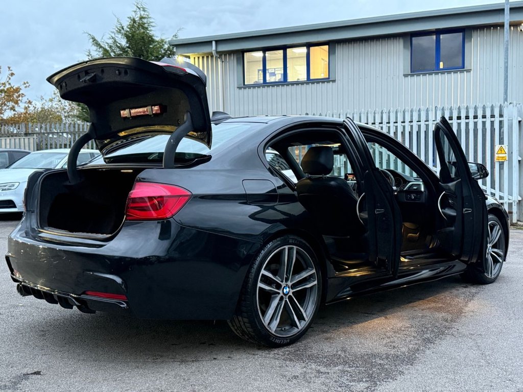 Used BMW 3 Series 2017 for sale - 76361573: Photo 11
