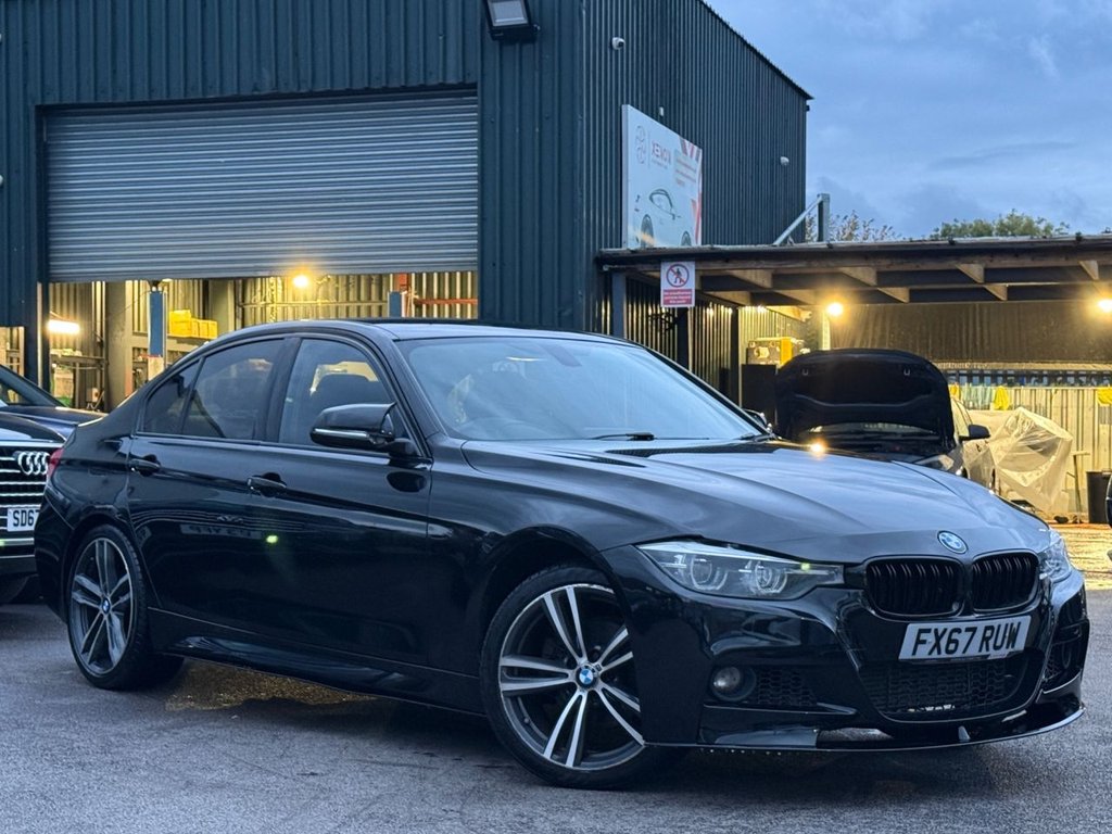 Used BMW 3 Series 2017 for sale - 76361573: Photo 12