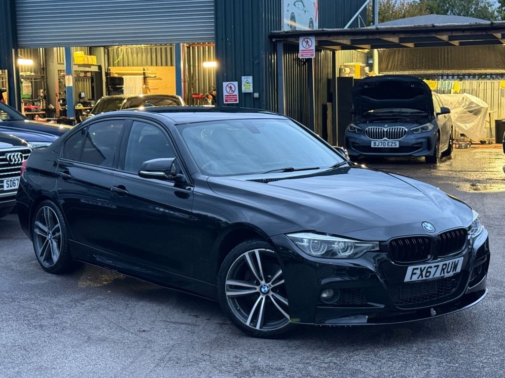Used BMW 3 Series 2017 for sale - 76361573: Photo 13