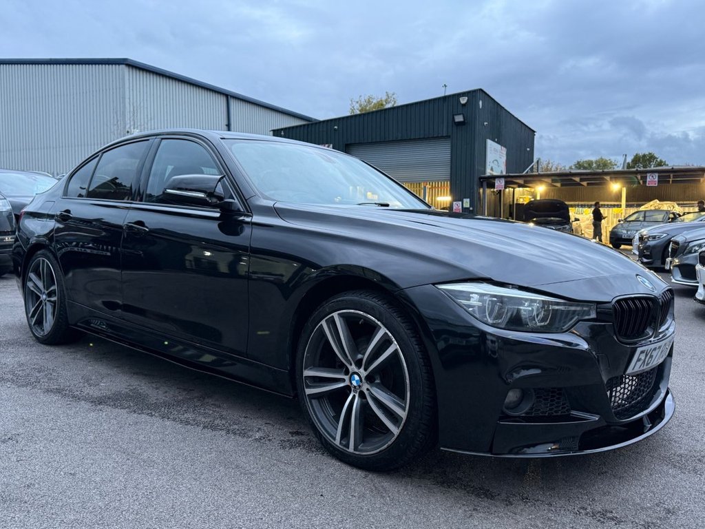 Used BMW 3 Series 2017 for sale - 76361573: Photo 14