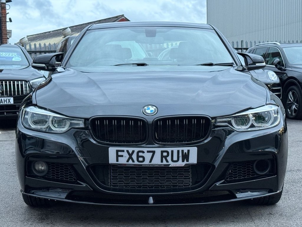 Used BMW 3 Series 2017 for sale - 76361573: Photo 15