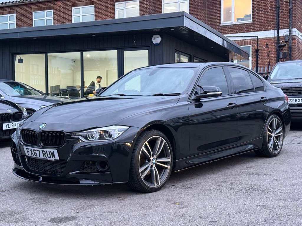 Used BMW 3 Series 2017 for sale - 76361573: Photo 16