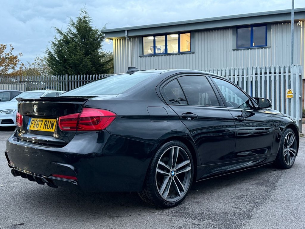 Used BMW 3 Series 2017 for sale - 76361573: Photo 17