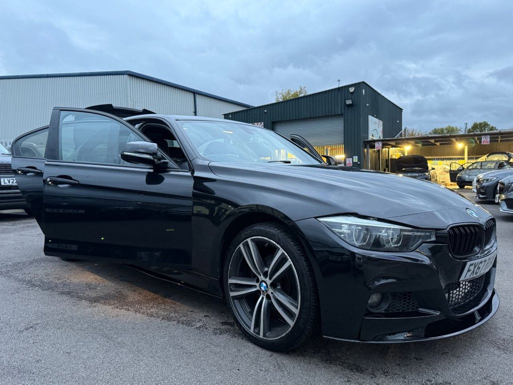 Used BMW 3 Series 2017 for sale - 76361573: Photo 18