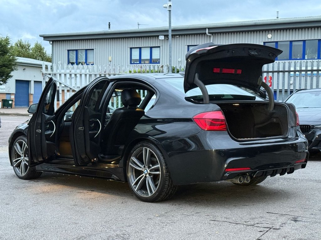 Used BMW 3 Series 2017 for sale - 76361573: Photo 19