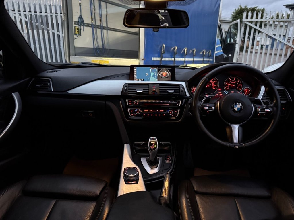 Used BMW 3 Series 2017 for sale - 76361573: Photo 2