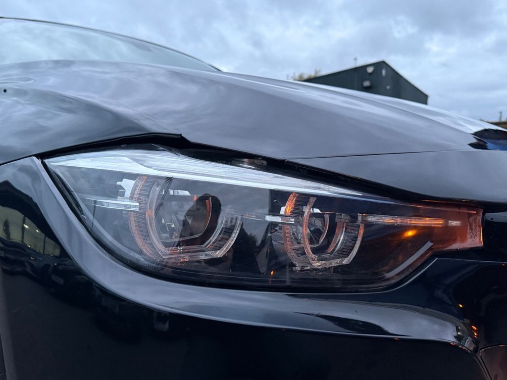 Used BMW 3 Series 2017 for sale - 76361573: Photo 21