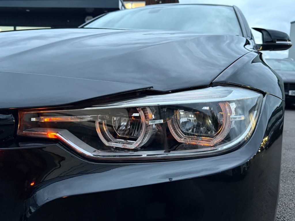 Used BMW 3 Series 2017 for sale - 76361573: Photo 22