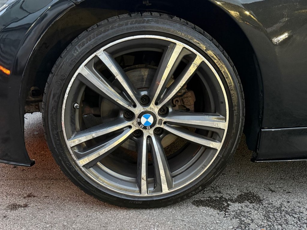 Used BMW 3 Series 2017 for sale - 76361573: Photo 23