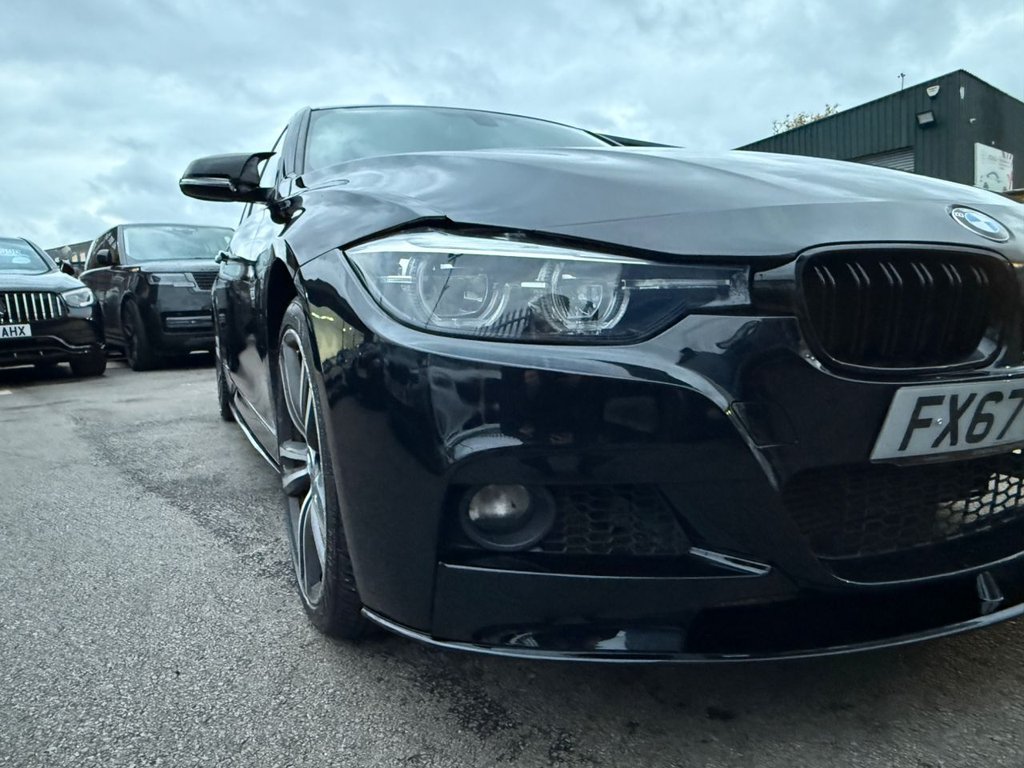 Used BMW 3 Series 2017 for sale - 76361573: Photo 24