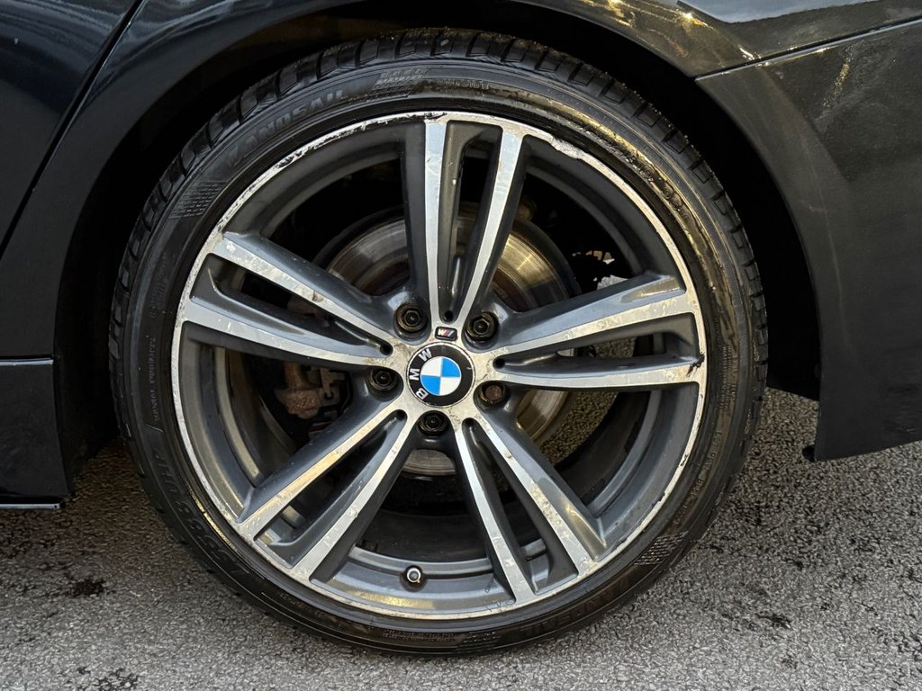 Used BMW 3 Series 2017 for sale - 76361573: Photo 25