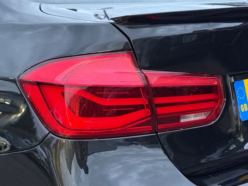 Used BMW 3 Series 2017 for sale - 76361573: Photo 26